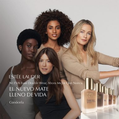 BASE ESTEE LAUDER DOUBLEWEAR SPF10 2W1 - 3