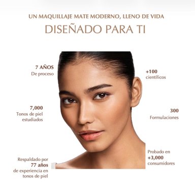 BASE ESTEE LAUDER DOUBLEWEAR SPF10 3N2 - 6