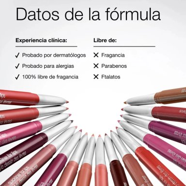 SET LIP COMBO CLINIQUE BLACK HONEY - 6
