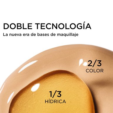 BASE CLARINS DOUBLE SERUM FOUNDATION L3W 30 ML - 2