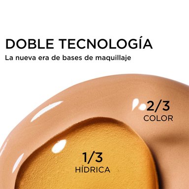 BASE CLARINS DOUBLE SERUM FOUNDATION L6N 30 ML - 2