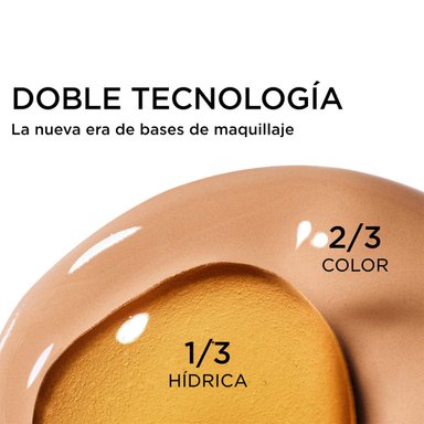 BASE CLARINS DOUBLE SERUM FOUNDATION L6W 30 ML - 2