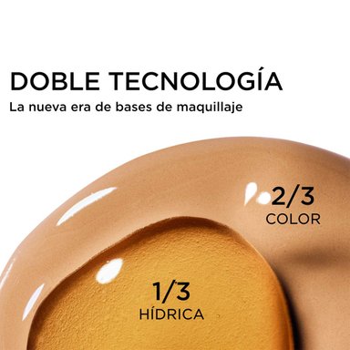 BASE CLARINS DOUBLE SERUM FOUNDATION M3W 30 ML - 2