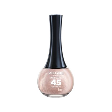 PACK VOGUE: ESMALTE SECADO RÁPIDO RITMO CARNAVAL + BRILLO - 3