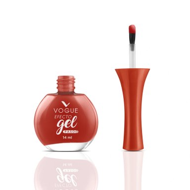 PACK VOGUE: ESMALTE GEL TONO PIXEL GLAM + BRILLO DIAMANTE - 3