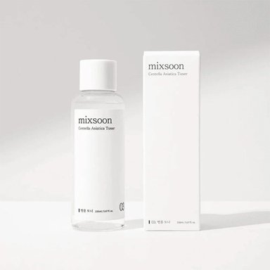 TÓNICO FACIAL MIXSOON CENTELLA ASIÁTICA 150 ML - 2
