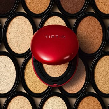 CREMA FACIALTIRTIR MASK FIT RED CUSHION 27N CAMEL 18 G - 2