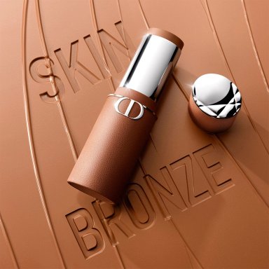 BRONCEADOR EN BARRA DIOR FOREVER SKIN BRONZE - 01 LIGHT FAIR 8GR - 11