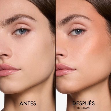 BRONCEADOR EN BARRA DIOR FOREVER SKIN BRONZE - 02 SOFT FAIR 8GR - 4