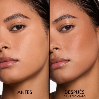BRONCEADOR EN BARRA DIOR FOREVER SKIN BRONZE - 03 LIGHT MEDIUM 8GR - 4