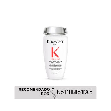 PACK KÉRASTASE PREMIERE SHAMPOO 250ML + SÉRUM 90ML - 2