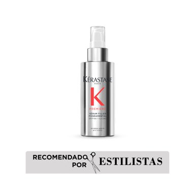 PACK KÉRASTASE PREMIERE SHAMPOO 250ML + SÉRUM 90ML - 3