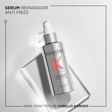 PACK KÉRASTASE PREMIERE SHAMPOO 250ML + SÉRUM 90ML - 5