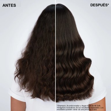 ACEITE DE ARGÁN REDKEN ALL SOFT 100ML - 3