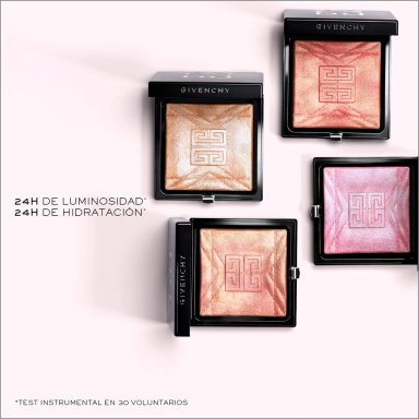 ILUMINADOR GIVENCHY PRISME LIBRE H004 - 4
