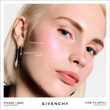 ILUMINADOR GIVENCHY PRISME LIBRE H004 - 5