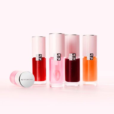 LABIAL GIVENCHY PERFECTO SÉRUM LIP OIL N04 - 4