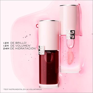 LABIAL GIVENCHY PERFECTO SÉRUM LIP OIL N04 - 6