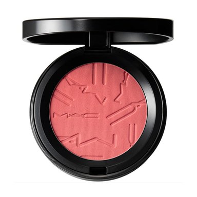 RUBOR MAC SKINFINISH COLOURSTRUCK - PINCH ME - 1