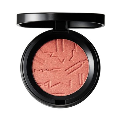RUBOR MAC SKINFINISH COLOURSTRUCK - PEACH TWIST - 1