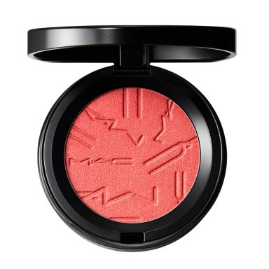 RUBOR MAC SKINFINISH COLOURSTRUCK - COSTA CHICA - 1