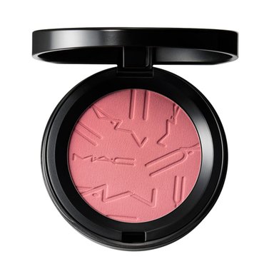RUBOR MAC SKINFINISH COLOURSTRUCK - BLUSHBABY - 1