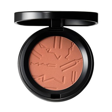 RUBOR MAC SKINFINISH COLOURSTRUCK - GINGERLY - 1