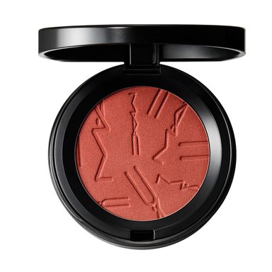 RUBOR MAC SKINFINISH COLOURSTRUCK - CHILI - 1