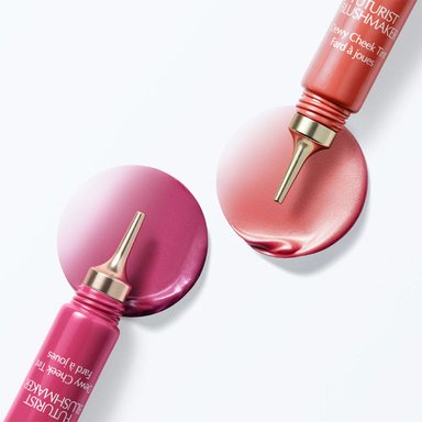 RUBOR ESTEE LAUDER FUTURIST BLUSHMAKER SKINNY DIP - 4