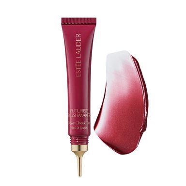 RUBOR ESTEE LAUDER FUTURIST BLUSHMAKER ELEVATOR SMILE - 2