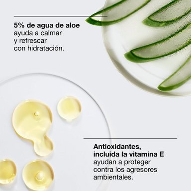 FIJADOR DE MAQUILLAJE CLINIQUE SET THE DAY 24H SETTING SPRAY 100ML - 3