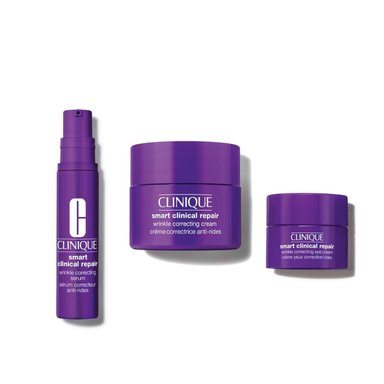 SET MINI ANTIEDAD SMART CLINIQUE - 2