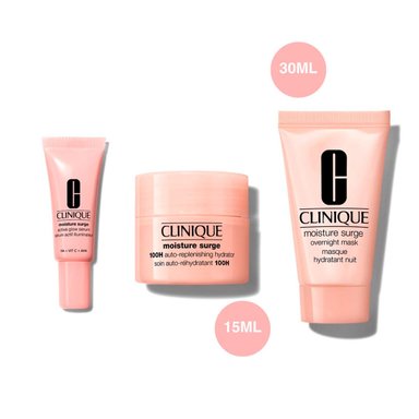 SE HIDRATANTE INTRO KIT CLINIQUE - 2
