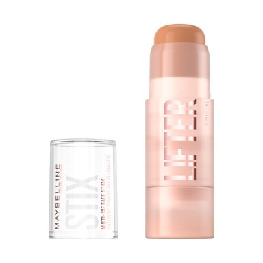BARRA DE MAQUILLAJE MAYBELLINE LIFTER STIX TONO 50 - 2