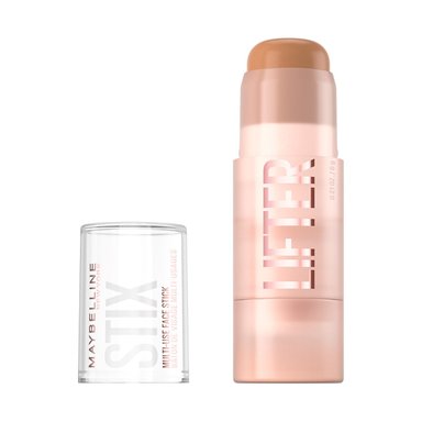BARRA DE MAQUILLAJE MAYBELLINE LIFTER STIX TONO 45 - 2