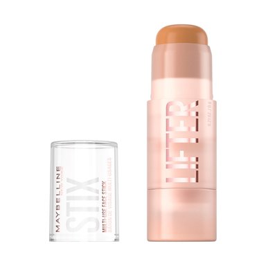 BARRA DE MAQUILLAJE MAYBELLINE LIFTER STIX TONO 40 - 2