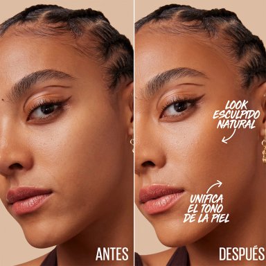 BARRA DE MAQUILLAJE MAYBELLINE LIFTER STIX TONO 05 - 5