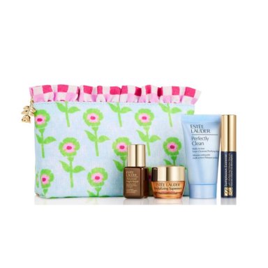 SET BELLEZA ESTEE LAUDER ADVANCED NIGHT REPAIR - 5