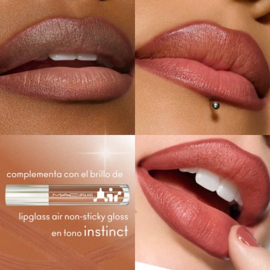 DUO MAC CREAM SODA LIP - 3