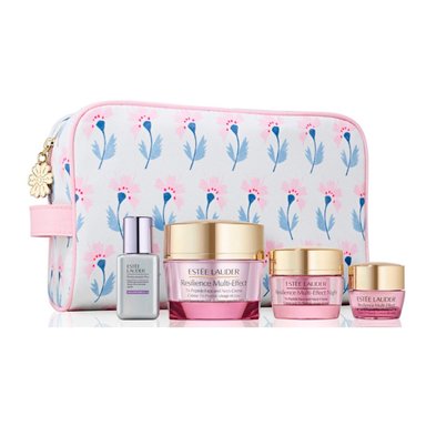 SET HIDRATANTE ESTEE LAUDER RESILIENCE MOISTURE - 1