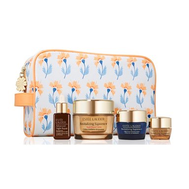 SET SKINCARE ESTEE LAUDER SUPREME SKINCARE - 1