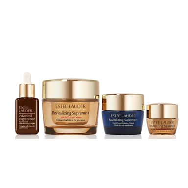 SET SKINCARE ESTEE LAUDER SUPREME SKINCARE - 2
