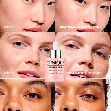 SET HEAD TO TOE HYDRATORS CLINIQUE - 3