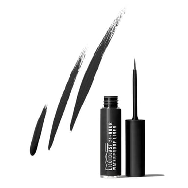 WATERPROOF EYES SET MAC - 4