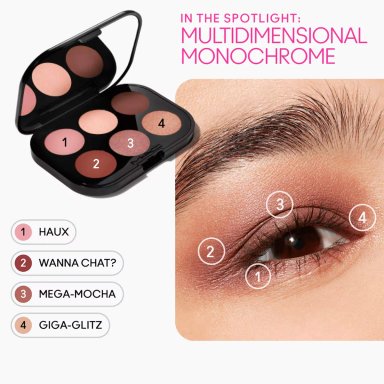 SET EYE TRIO MAC - 4
