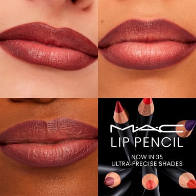 LIP COMBO TEDDY MAC - 2