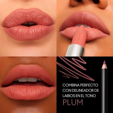 LIP COMBO TEDDY MAC - 3