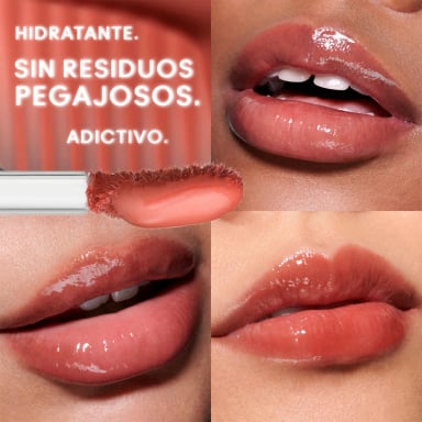 LIP COMBO TEDDY MAC - 4