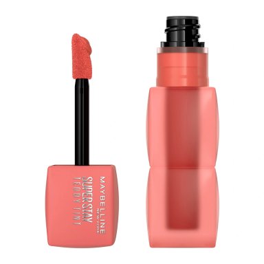 SET MAYBELLINE MICELAR BIFÁSICA 400 ML + TEDDYTINT 15 SKINNYDIP - 4
