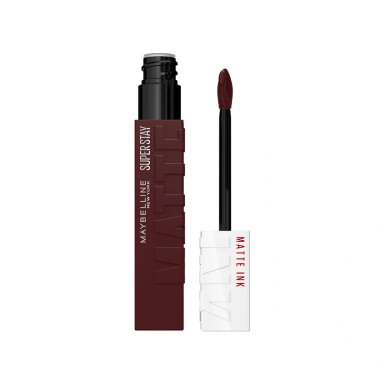 TRIO MAYBELLINE MATTE INK AMAZONIAN + VOYAGER + RULER - 5